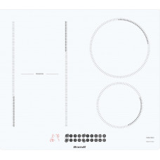 Электрическая варочная панель Brandt BPI164DUW