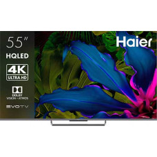 Телевизор Haier 55 Smart TV S6