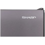 Холодильник Sharp SJ-653GHXI52R
