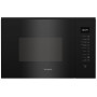 Встраиваемая микроволновая печь СВЧ Hotpoint MF25G BL H