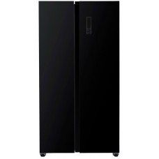 Холодильник Side-by-Side Kraft KF-MS5701BI