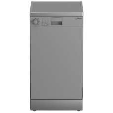 Посудомоечная машина Indesit DFS 1A50 S серебристый Посудомоечная машина Indesit DFS 1A50 S серебристый