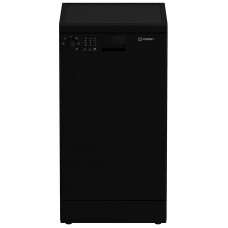 Посудомоечная машина Indesit DFS 1A50 B черный