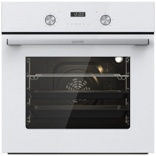 Электрический духовой шкаф Gorenje BO6737E03NWG