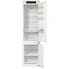 Встраиваемый двухкамерный холодильник Gorenje NRKI519141