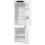 Встраиваемый двухкамерный холодильник Gorenje NRKI517141