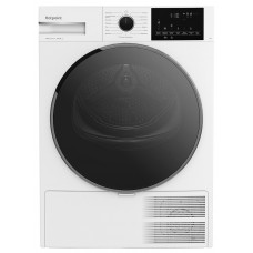 Сушильная машина с тепловым насосом Hotpoint TDH 99V W