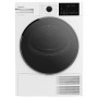 Сушильная машина с тепловым насосом Hotpoint TDH 99V W