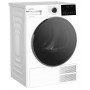 Сушильная машина с тепловым насосом Hotpoint TDH 99V W