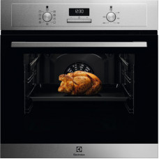 Электрический духовой шкаф Electrolux EOF3H50BX