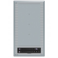 Электрическая варочная панель Maunfeld CVI292S2FMBL LUX Inverter