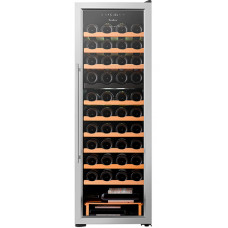 Винный шкаф Tesler CWC-400