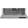 Встраиваемая посудомоечная машина Hotpoint HI 4C39