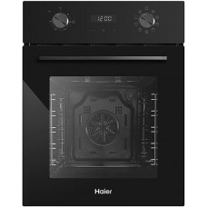 Электрический духовой шкаф Haier HOY-P09NSGBB