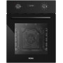 Электрический духовой шкаф Haier HOY-P09NSGBB