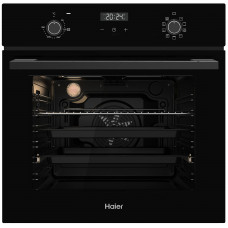 Электрический духовой шкаф Haier HOX-P09NTB