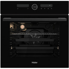 Электрический духовой шкаф Haier HOX-FT5AMTB