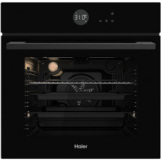 Электрический духовой шкаф Haier HOX-T08AMTB