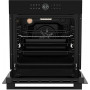 Электрический духовой шкаф Haier HOX-T08AMTB