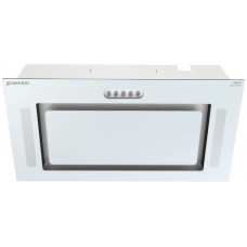 Вытяжка Meferi INBOX52WH GLASS ULTRA