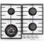 Газовая варочная панель Zigmund & Shtain M 28.6 W