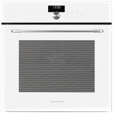 Электрический духовой шкаф Zigmund & Shtain E 168 W