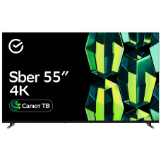 Телевизор Sber SDX-55U4139