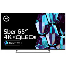 Телевизор Sber SDX-65UQ5231