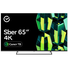 Телевизор Sber SDX-65U4125