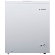 Морозильный ларь Esperanza Elite CFH165 FW