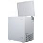 Морозильный ларь Esperanza Elite CFH165 FW