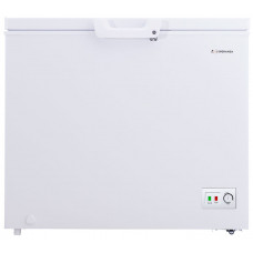 Морозильный ларь Esperanza Elite CFH280 FLW