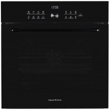 Электрический духовой шкаф Zigmund & Shtain E 168 B