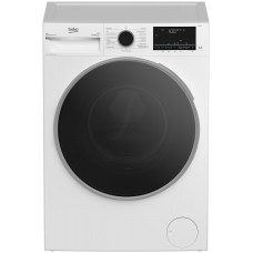Стиральная машина Beko B3WFR56H2WC белый 