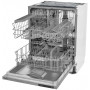 Встраиваемая посудомоечная машина Hotpoint HI 4C56W