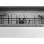Встраиваемая посудомоечная машина Hotpoint HI 4B66WS