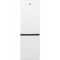 Двухкамерный холодильник Beko B1RCSK272W