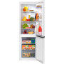 Двухкамерный холодильник Beko B1RCNK272W