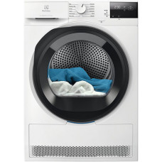 Сушильная машина с тепловым насосом Electrolux EW6D285AE