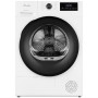 Сушильная машина с тепловым насосом Monsher MDM 660 Blanc