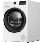Сушильная машина с тепловым насосом Monsher MDM 660 Blanc