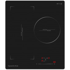 Электрическая варочная панель Zigmund & Shtain CI 49.4 B