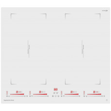 Электрическая варочная панель Zigmund & Shtain CI 29.6 W