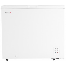 Морозильный ларь Vekta FR-270W02 белый