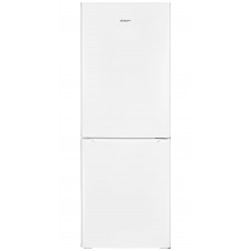 Двухкамерный холодильник Kraft KF-DC290W белый