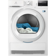 Сушильная машина с тепловым насосом Electrolux EW7D283VE