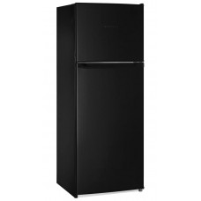 Двухкамерный холодильник NordFrost NRT 145 232 черный