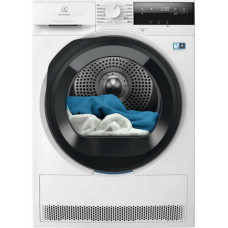 Сушильная машина с тепловым насосом Electrolux EW7D385UCE