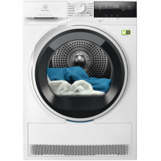 Сушильная машина с тепловым насосом Electrolux EW7D394UCE