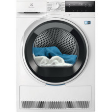 Сушильная машина с тепловым насосом Electrolux EW8D394M